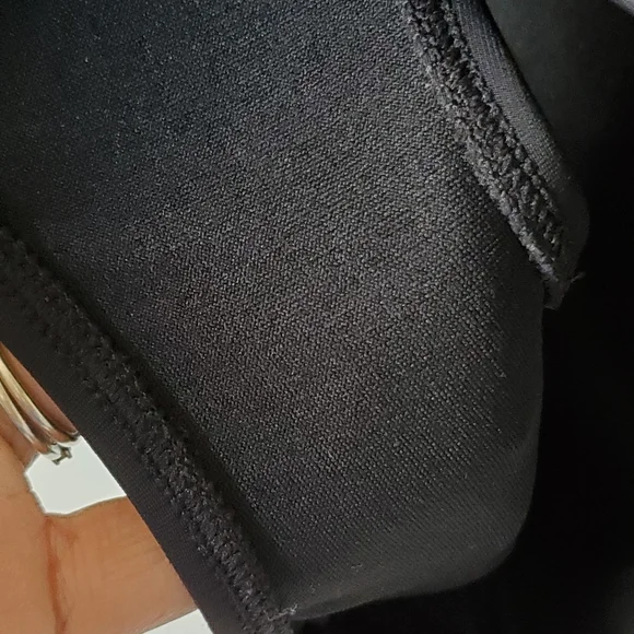 Ted Baker One Shoulder Ruffle Swimsuit - Picture 6 of 10